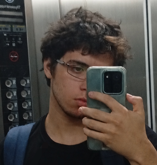 My photo's